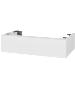 DSD SZZ 80 - doplňková skříňka 80 cm, výška 20 cm, s výřezem, CS II (DSD SZZ 080 VYR CS II) Omezené Množství