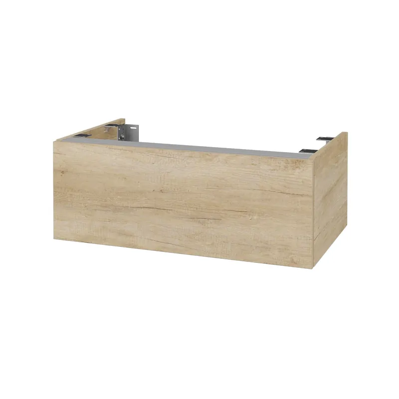 DSD SZZ1 80 - doplňková skříňka 80 cm, výška 30 cm, bez výřezu, CS I (DSD SZZ1 080 CS I) Levný