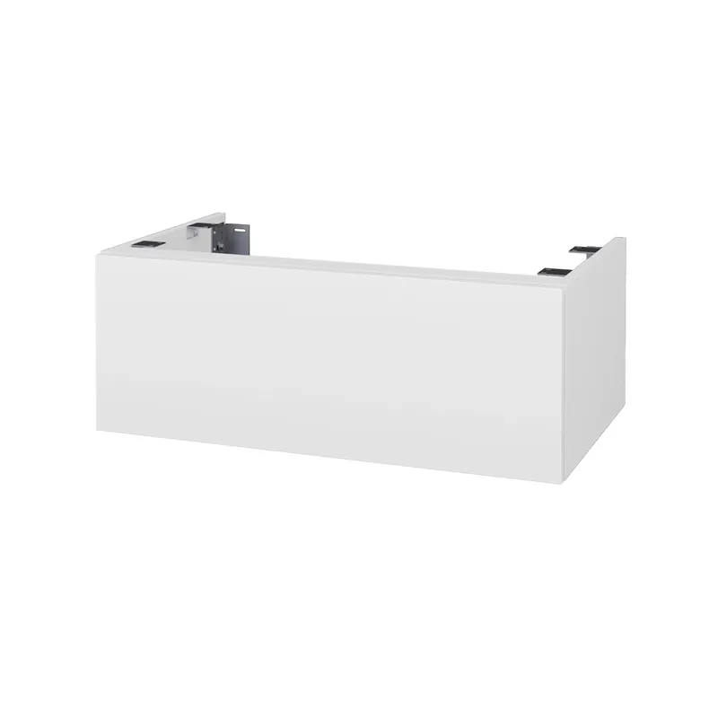 Nakupujte Hned DSD SZZ1 80 - doplňková skříňka 80 cm, výška 30 cm, bez výřezu, CS II (DSD SZZ1 080 CS II)