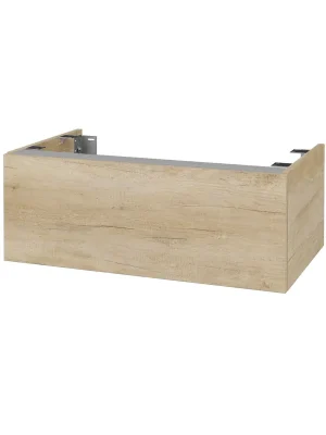 DSD SZZ1 80 - doplňková skříňka 80 cm, výška 30 cm, s výřezem, CS I (DSD SZZ1 080 VYR CS I) Kup Teď