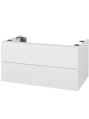 Odeslání Ihned DSD SZZ2 80 - doplňková skříňka 80 cm, výška 40 cm, bez výřezu, CS II (DSD SZZ2 080 CS II)