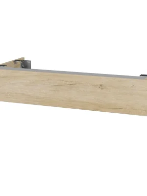 DSD SZZ 100 - doplňková skříňka 100 cm, výška 20 cm, bez výřezu, CS I (DSD SZZ 100 CS I) Odeslání Ihned