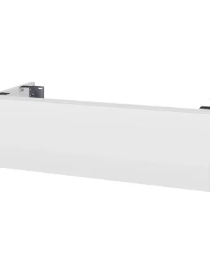 DSD SZZ1 100 - doplňková skříňka 100 cm, výška 30 cm, bez výřezu, CS II (DSD SZZ1 100 CS II) Nejprodávanější