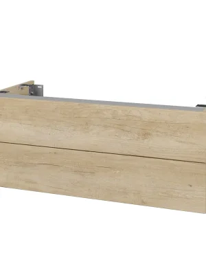 DSD SZZ2 100 - doplňková skříňka 100 cm, výška 40 cm, bez výřezu, CS I (DSD SZZ2 100 CS I) Certifikovaný