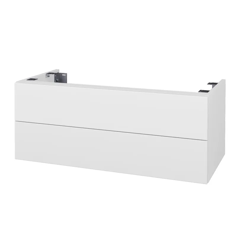 DSD SZZ2 100 - doplňková skříňka 100 cm, výška 40 cm, bez výřezu, CS II (DSD SZZ2 100 CS II) Blesková Nabídka