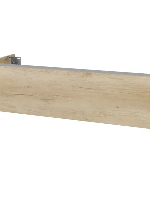 Koupit Online DSD SZZ1 120 - doplňková skříňka 120 cm, výška 30 cm, bez výřezu, CS I (DSD SZZ1 120 CS I)