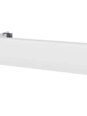 DSD SZZ1 120 - doplňková skříňka 120 cm, výška 30 cm, bez výřezu, CS II (DSD SZZ1 120 CS II) Výprodej