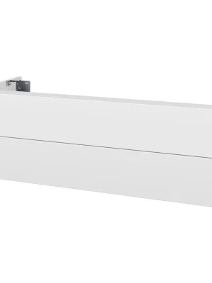 Přímo Od Výrobce DSD SZZ2 120 - doplňková skříňka 120 cm, výška 40 cm, bez výřezu, CS II (DSD SZZ2 120 CS II)