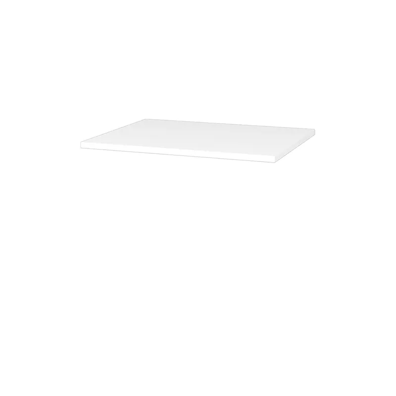 Levný ODD 60 - odkládací deska 60 cm, CS II (DES ODD500 600 CSII)