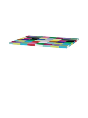 ODD 60 - odkládací deska 60 cm, CS III (DES ODD500 600 CSIII) Víkendová Akce