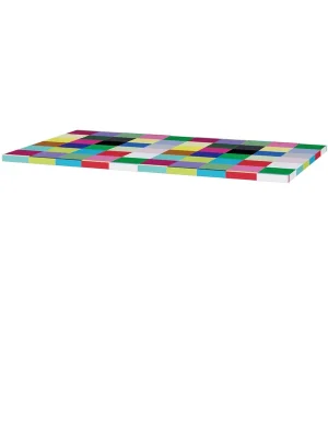 ODD 80 - odkládací deska 80 cm, CS III (DES ODD500 800 CSIII) Certifikovaný