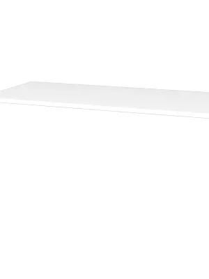 ODD 100 - odkládací deska 100 cm, CS II (DES ODD500 1000 CSII) Kupte Ještě Dnes