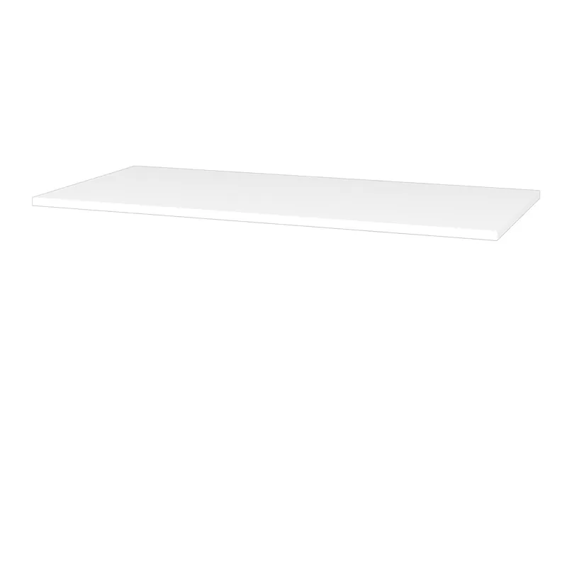 ODD 100 - odkládací deska 100 cm, CS II (DES ODD500 1000 CSII) Kupte Ještě Dnes