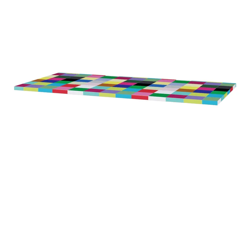 ODD 100 - odkládací deska 100 cm, CS III (DES ODD500 1000 CSIII) Objednat Nyní