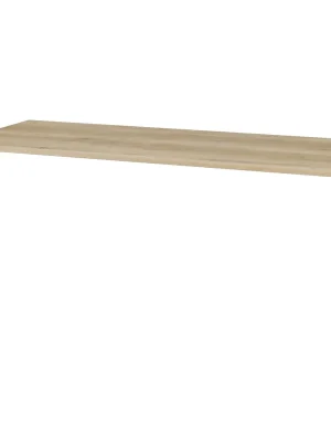ODD 120 - odkládací deska 120 cm, CS I (DES ODD500 1200 CSI) Pouze Dnes