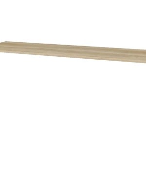 ODD 160 - odkládací deska 160 cm, CS I (DES ODD500 1600 CSI) Přímo Od Výrobce