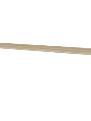 Značkový ODD 200 - odkládací deska 200 cm, CS I (DES ODD500 2000 CSI)