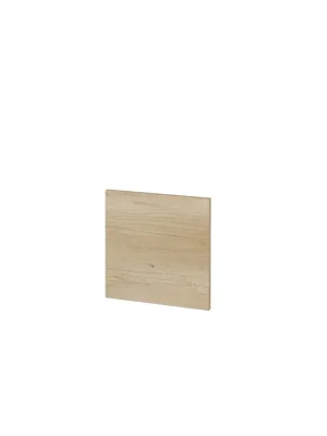 Certifikovaný KDZ SZZ1 - krycí deska, výška 30 cm, CS I (KDZ SZZ1 030 CSI)
