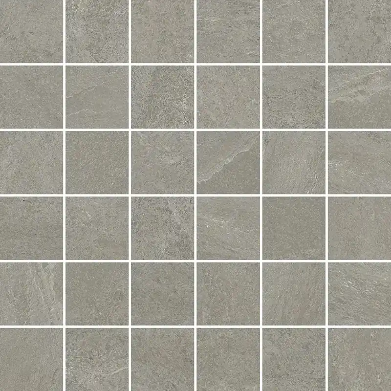 Norgestone Mosaico 5x5 Light Grey - dlaždice mozaika 30x30 šedá (NST115N) Koop Online