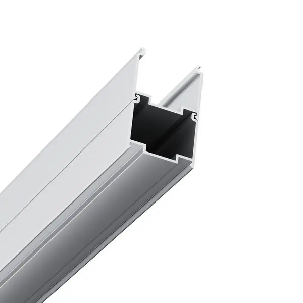 Nastavovací profil PNPS satin (E778801U19000) Uitverkoop