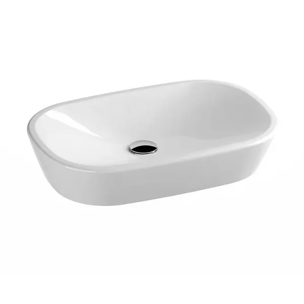 Speciale Aanbieding Umyvadlo Ceramic 600 O keramické (XJX01160001)