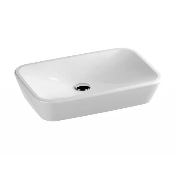 Express Levering Umyvadlo Ceramic 600 R keramické (XJX01160002)