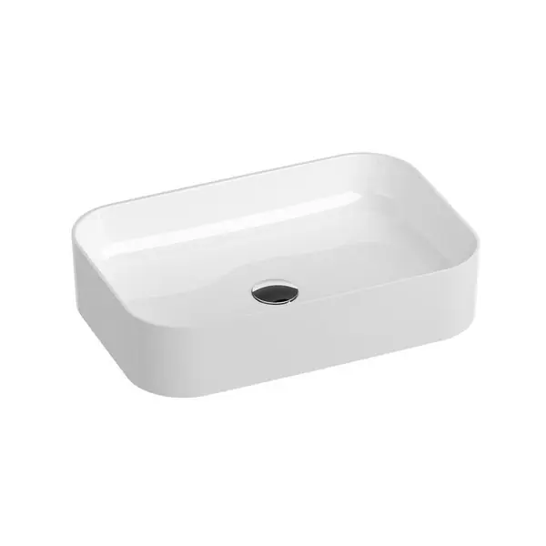 Direct Beschikbaar Umyvadlo Ceramic 550 Slim R keramické (XJX01155002)