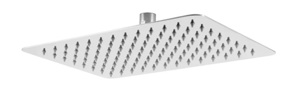 Pevná sprcha 200 x 300 mm nerez (RUP/203,4) Bezpečná Platba