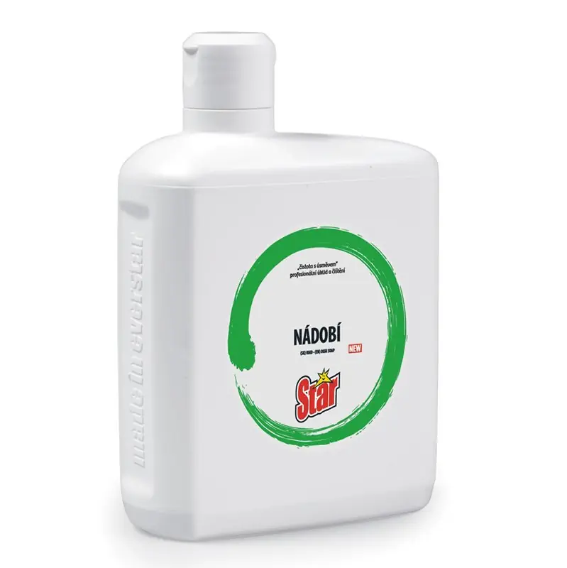 Alleen Vandaag STAR nádobí New, 500ml (21H.30901)