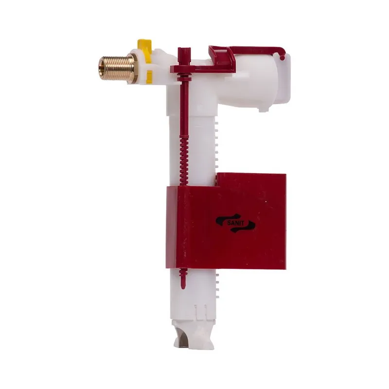 Sanit - napouštěcí ventil (LVS25003C000000/25003000000) Premium