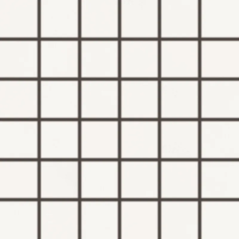 Blend - obkládačka mozaika 5x5 bílá (WDM06805) Voordeelprijs