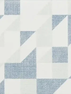 Tess - obkládačka 20x40 modrá (WADMB455) Cenově Výhodný