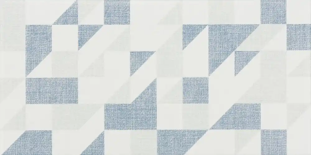 Tess - obkládačka 20x40 modrá (WADMB455) Betaalbaar