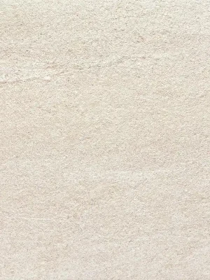 Quarzit Outdoor - dlaždice rektifikovaná 59,8x59,8, 3 cm béžová reliéfní (DAR69735) Ověřený