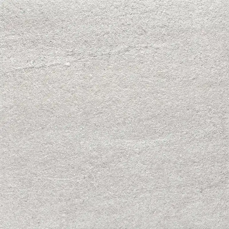 Quarzit Outdoor - dlaždice rektifikovaná 59,8x59,8, 3 cm šedá reliéfní (DAR69737) Značkový