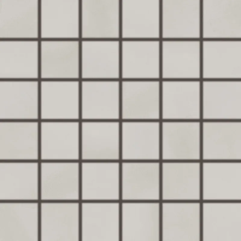 Blend - dlaždice mozaika 5x5 šedá (DDM06807) Zlevněný