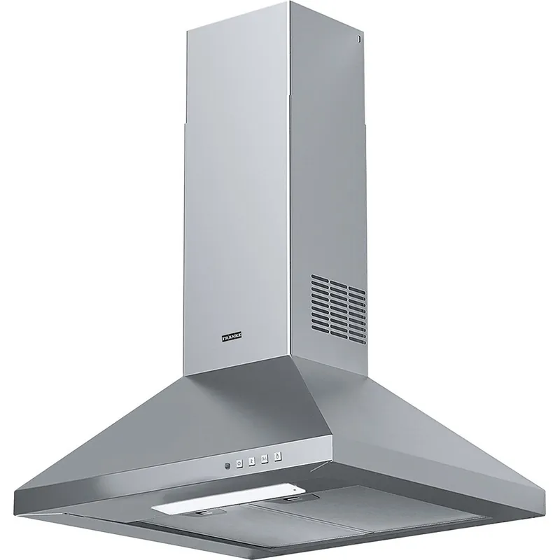 Linfa New FDL 6165 XS - komínový odsavač, montážní šířka 60 cm (320.0528.015) Finale Výprodej