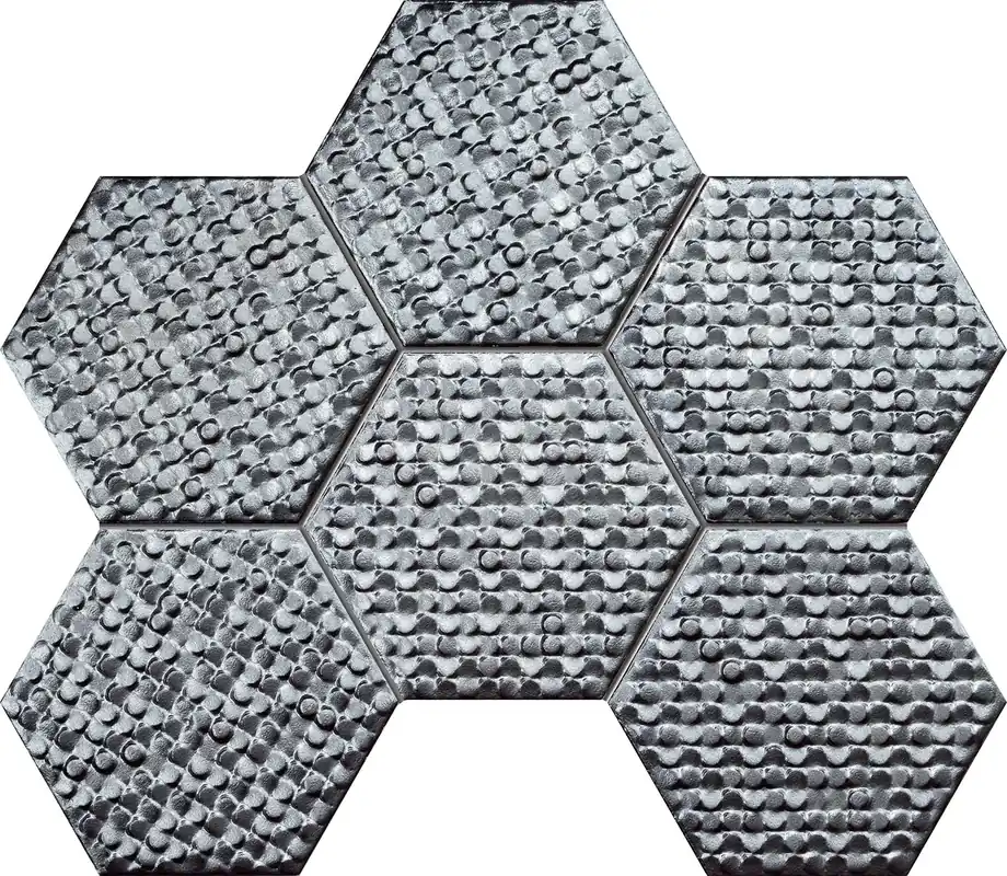 Terraform 1 - obkládačka mozaika 28,9x22,1 (6004310) Hoge Kwaliteit