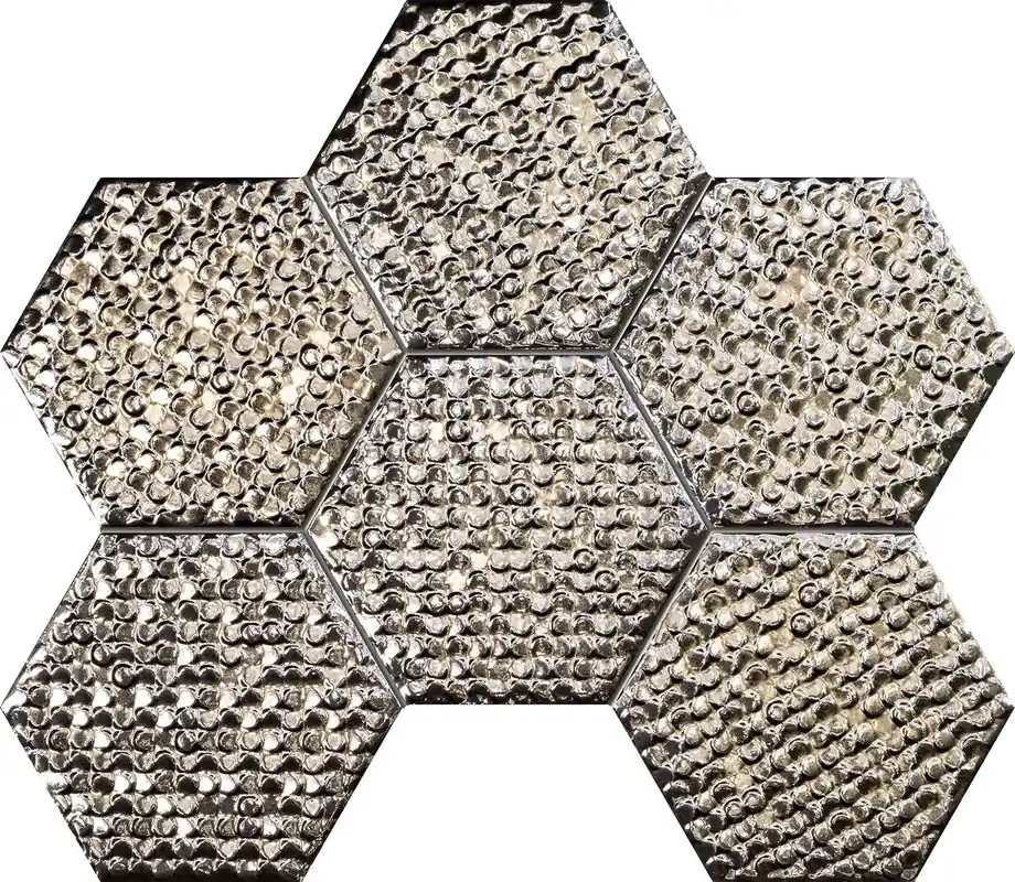 Beste Prijs Terraform 2 - obkládačka mozaika 28,9x22,1 (6004311)