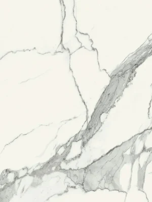 Aanbieding Specchio Carrara pol - dlaždice rektifikovaná 119,8x119,8 bílá lesklá (6004109)