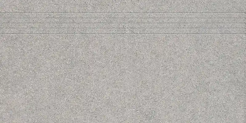 Vrácení Zdarma Block - schodovka rektifikovaná 39,8x79,8 šedá (DCP84781)