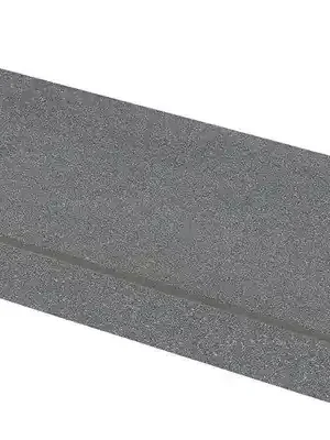 Kup Teď Block - schodová tvarovka rektifikovaná 39,8x79,8 černá (DCF84783)