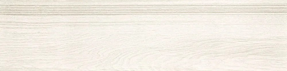 Board - schodovka rektifikovaná 29,8x119,8 světle šedá (DCPVF140) Nejnovější Verze