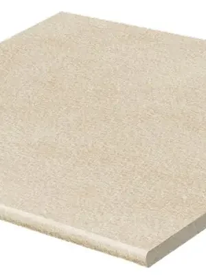 Kaamos Outdoor - schodovka rektifikovaná 59,8x59,8, 2 cm béžová (DCH66586) Ověřený