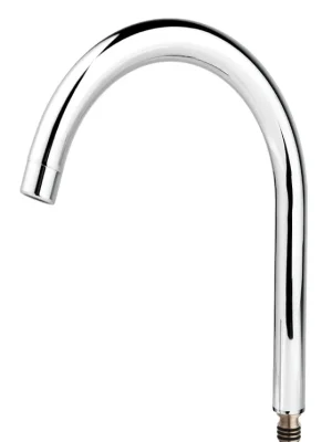 Blesková Nabídka Elastické rameno k baterii 70710, chrom (RAM70710,0)