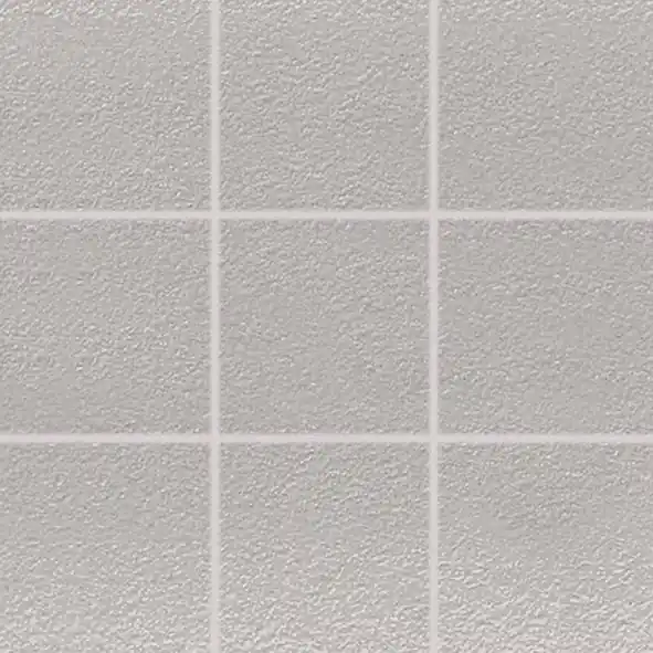 Expresní Doručení Color Two (RAL 0607005) - dlaždice mozaika 10x10 šedá matná, R10 B (GAF0K610)