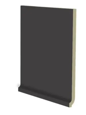 Finale Výprodej Color Two (RAL 0004000) - sokl s požlábkem 20x20 šedá matná (GSP1K248)