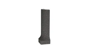 Objednat Nyní Taurus Granit (69 S Rio Negro) - sokl vnější roh 2,3x8 cm černá (TSERH069)