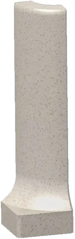 Objednat Nyní Taurus Granit (62 S Sahara) - sokl vnější roh 2,3x8 cm béžová (TSERH062)