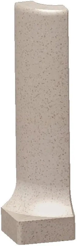 Taurus Granit (68 S Cuba) - sokl vnější roh 2,3x8 cm hnědošedá (TSERH068) Nízká Cena